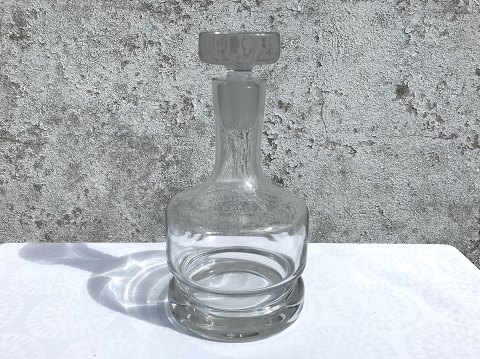 Holmegaard
carafe
* 300kr