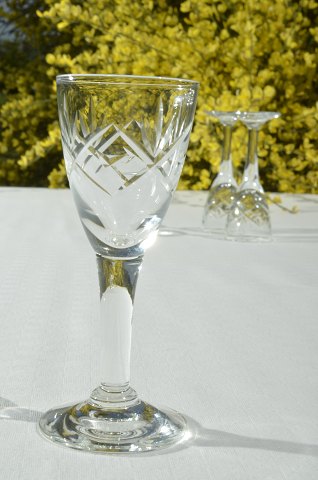 Ulla Stemware Cordial glass