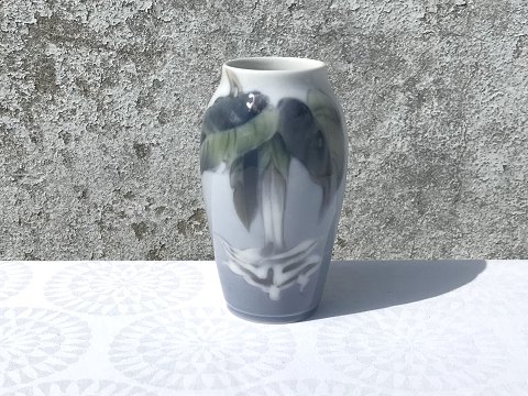 Königliches Kopenhagen
Vase
# 2687 88A
* 325kr