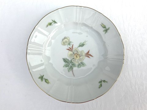 Bing&Grøndahl
Klitrose
Kagetallerken
#28A #306
*25kr