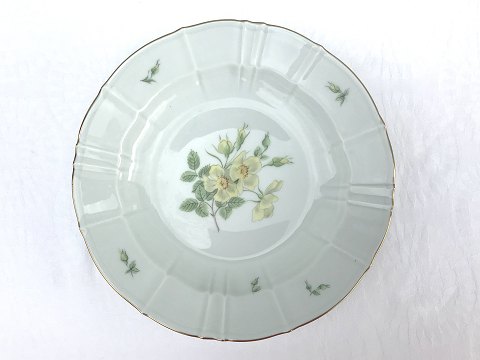 Bing&Grøndahl
Klitrose
Dyb tallerken
#323
*150kr