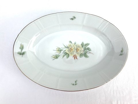 Bing & Grondahl
Klitrose
Serving dish
# 18
* 175kr