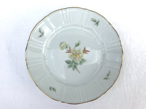 Bing & Grondahl
Klitrose
Cake plate
# 616
*50kr