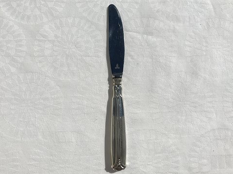 Major
silver Plate
Dinner knife
*150Kr