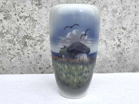 Royal Copenhagen
Vase
#2694/1049
*500kr