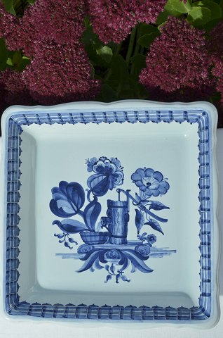 Royal Copenhagen  Tranquebar  Fruit bowl