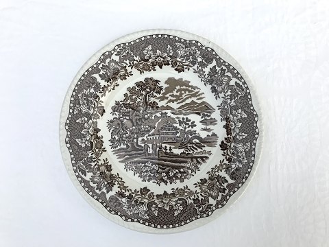 Woods Burslem England
Seaforth
Lunch Plate
* 75kr