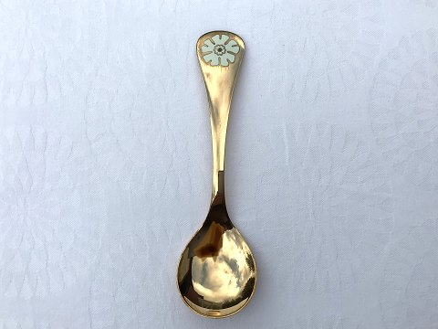 Georg Jensen
Annual spoon
1981
Evening White Campion
* 250kr