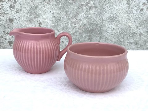 Bornholm ceramics
Søholm
Sugar / cream set
* 150kr