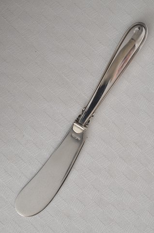 Elite silver cutlery Butter knife