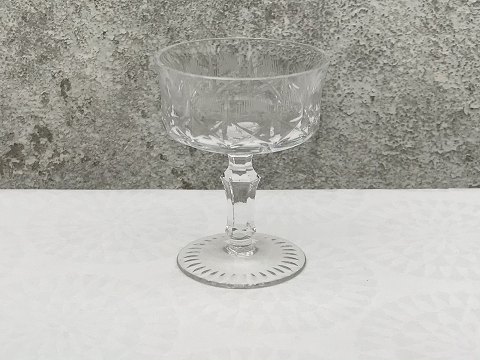 Lyngby Glas
Offenbach
Likørskål
*50kr