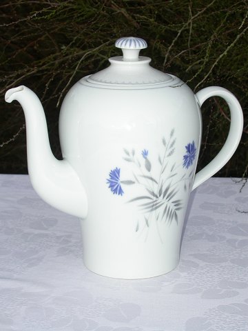 Bing & Grondahl Demeter  Coffeepot 
