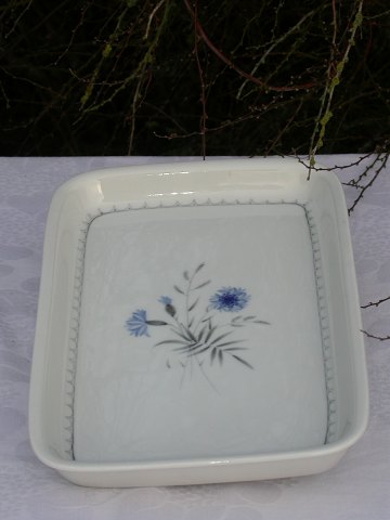 Bing & Grondahl porcelain Demeter Tray
