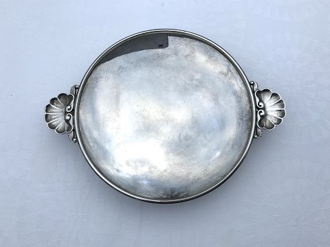 Georg Jensen
Art nouveau  med muslinge hanke
*2200Kr