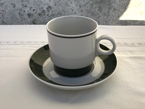 Rørstrand
Taffel
Kaffeetasse gesetzt
* 100 DKK