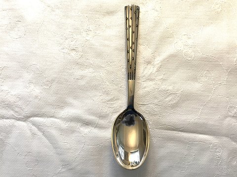 Champagne
Silber
Suppenlöffel
*450kr