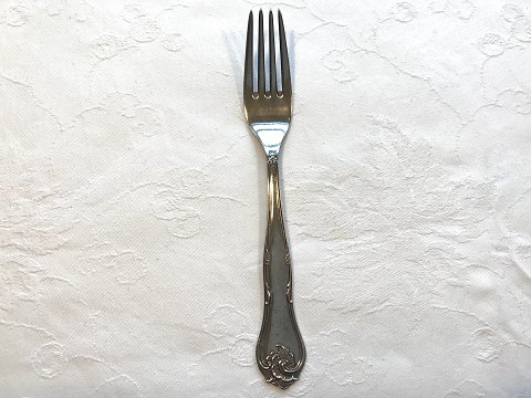 Dagny
silver Plate
Lunch Fork
* 30kr