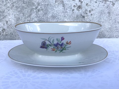 Royal Copenhagen
Primavera
Sovseskål
#1515/14003
*300kr