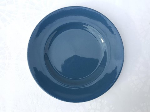 Staffordshire
Cake plate
Blue
* 25kr