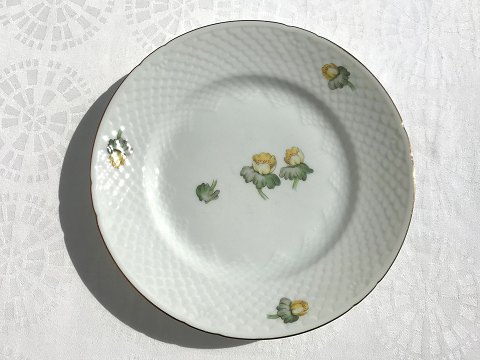 Bing&Grøndahl
Erantis
Frokosttallerken
#26 #326
*75kr