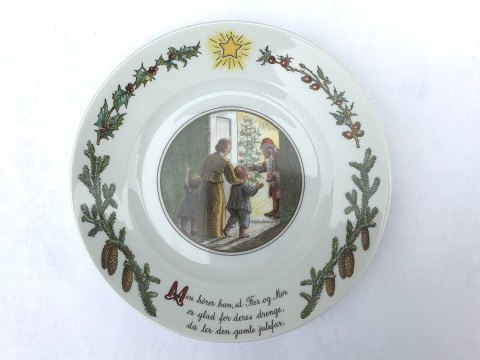 Royal Copenhagen
Plate
Peter