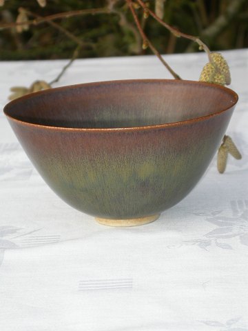 Saxbo Eva Stæhr Nielsen  Bowl