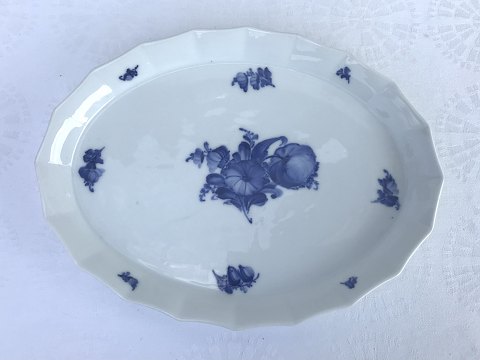 Royal Copenhagen
Angular blue flower
Tray
# 10/8578
* 350kr