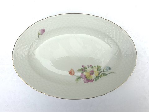 Bing & Grondahl
Thor
Serving dish
# 18
* 200kr