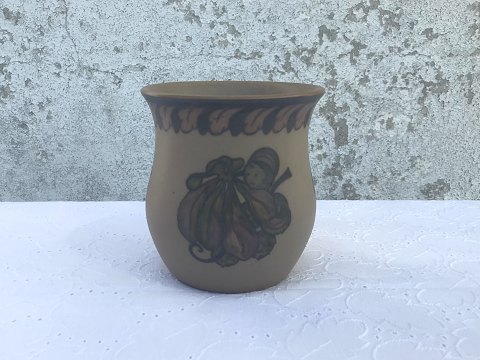 Bornholmer Keramik
Hjorth
Vase
* 250 DKK