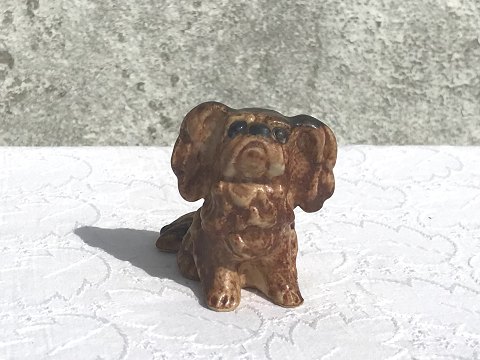 Bornholm ceramics
Michael Andersen
Pekingese
* 400kr