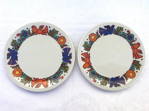 Villeroy & Borch
Acapulco
Cake plate
* 80 DKK