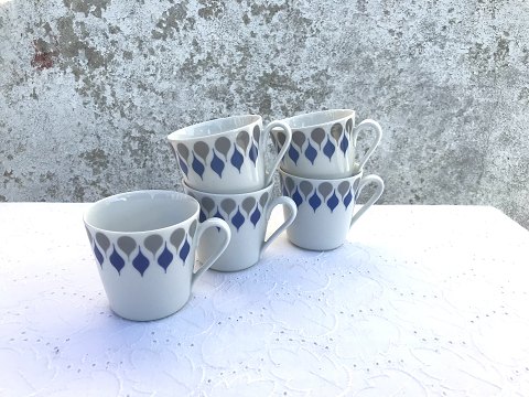 Lyngby
Danild 66
Tropfen
Kaffeetasse
*75 DKK