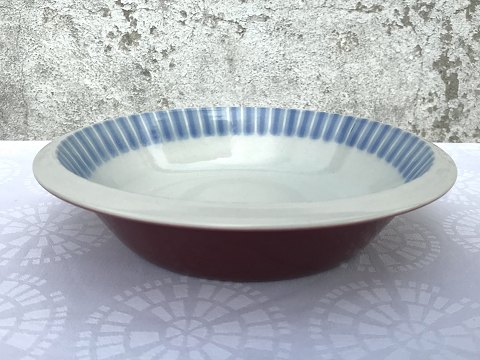 Aluminia
Jeanette
Serving bowl
* 200kr