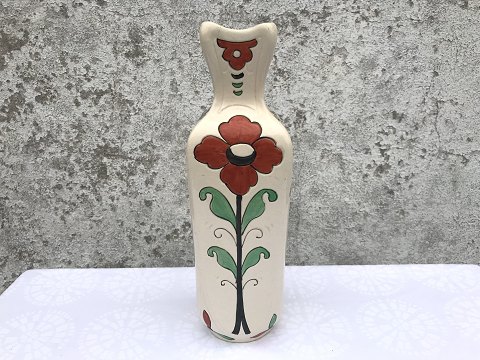 Rørstrand
Vase
Mit roten Blumen
* 750 DKK