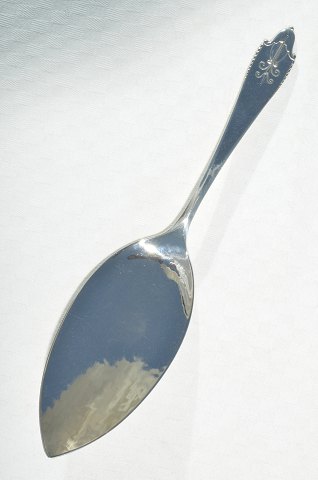 Georg Jensen cutlery  Akeleje cake server