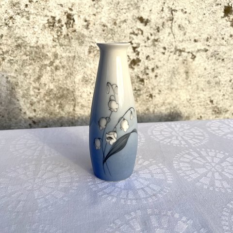 Bing & Gröndahl
Vase
# 57/126
* 175 DKK