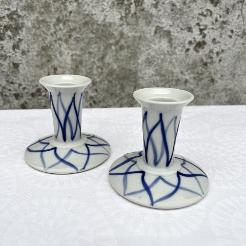 Lyngby
Danild 40
Harlequin
Candlestick
* 300 DKK pr. PCS