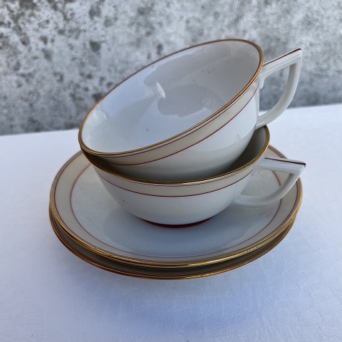 Royal Copenhagen
Das spanische Porzellan
Teetasse
Nr. 1279/9511
* 100DKK