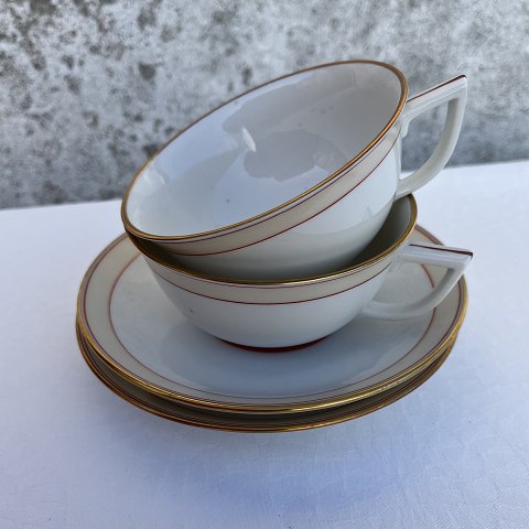 Royal Copenhagen
Das spanische Porzellan
Teetasse
Nr. 1279/9511
* 125 DKK