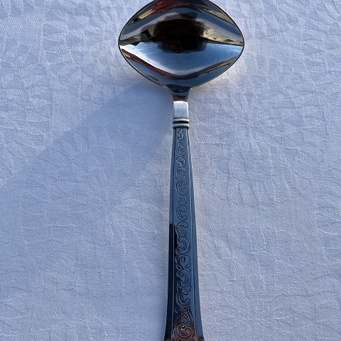 Aristocrat
silver plated
Sauce spoon
* 100 DKK