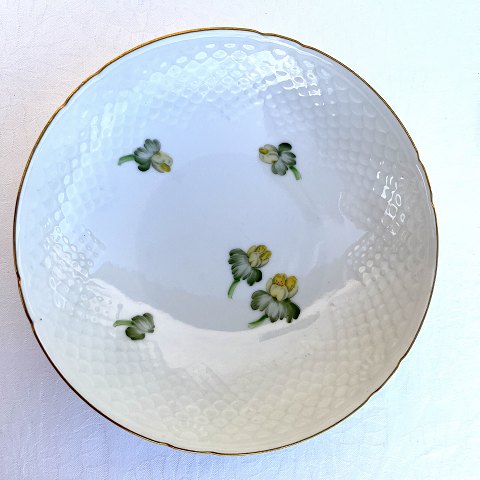 Bing & Grondahl
Erantis
Serving bowl
# 44A
* 200 DKK