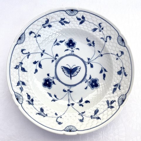 Bing & Grondahl
Butterfly
Deep plate
# 23
* 250DKK