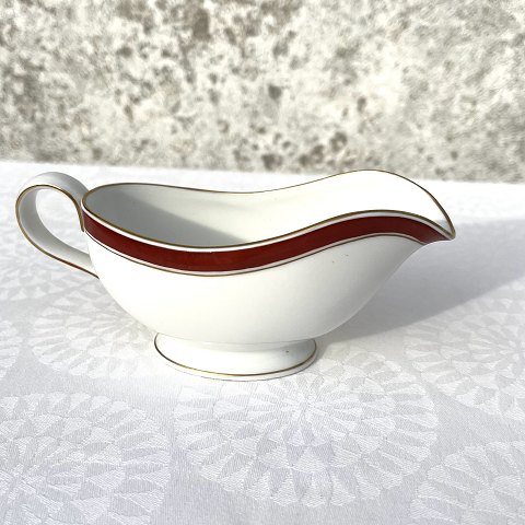 Bing & Grondahl
Egmont
Small gravy boat
# 12
* 400 DKK