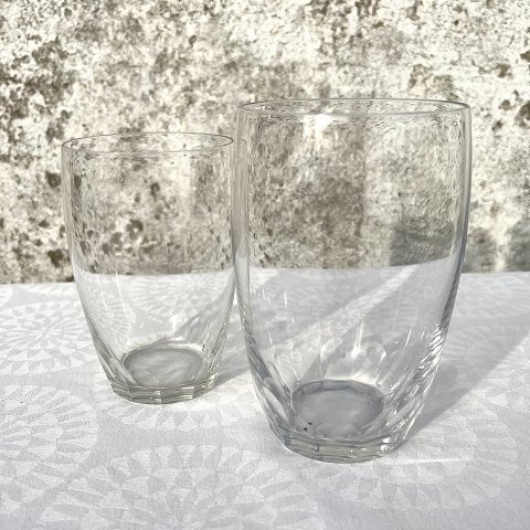 Holmegaard
Frisenborg
Large beer glass
* 100 DKK