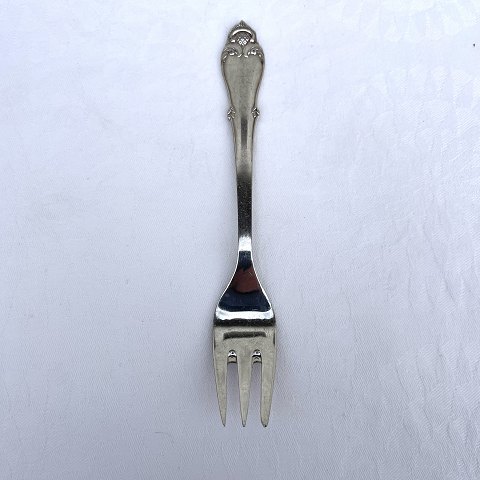 Madeleine
Silver plated
Cake fork
* 40 DKK