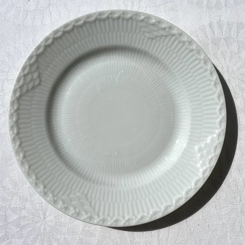 Royal Copenhagen
White half lace
Cake plate
*100 DKK