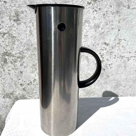 Stelton
Rostfreier Stahl
Thermosflasche
* 250 DKK