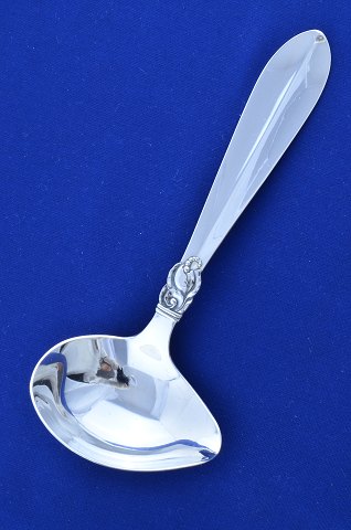 Prinsess silver cutlery Gravy Ladle