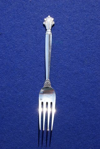 Bestellnummer: s-GJ Dronning gafler 19,5.SOLD