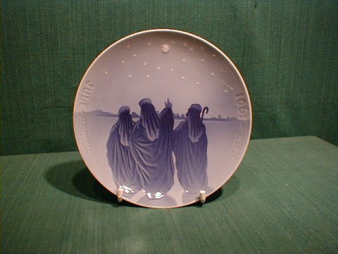 Bestellnummer: 
pl-BG jul 1901.SOLD